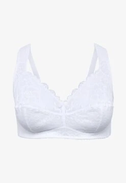 Sheego Triangel BH - Black -Sheego 00966fc76a6f4d95955f52212c32d97b