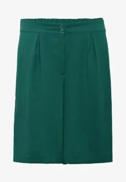 Sheego Shorts - Opalgrün -Sheego 026f6a4c6c1c44f9a1528d47877b3d64