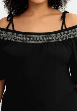 Sheego Strandaccessoire - Schwarz 10 Sheego Strandaccessoire - Schwarz -Sheego 04d45d575e914b6283d1a2597863c7f2