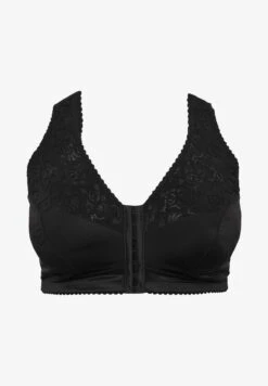 Sheego Bustier - Black -Sheego 053a2849ccb74e529efeac3e63f7259a 1