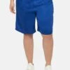 Sheego Shorts - Royalblau 2 Sheego Shorts - Royalblau -Sheego 06a51047977443aeb915fb4993caa360