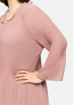 Sheego Freizeitkleid - Hellmauve 11 Sheego Freizeitkleid - Hellmauve -Sheego 084eea97adf64468ae681ba7036ee44e