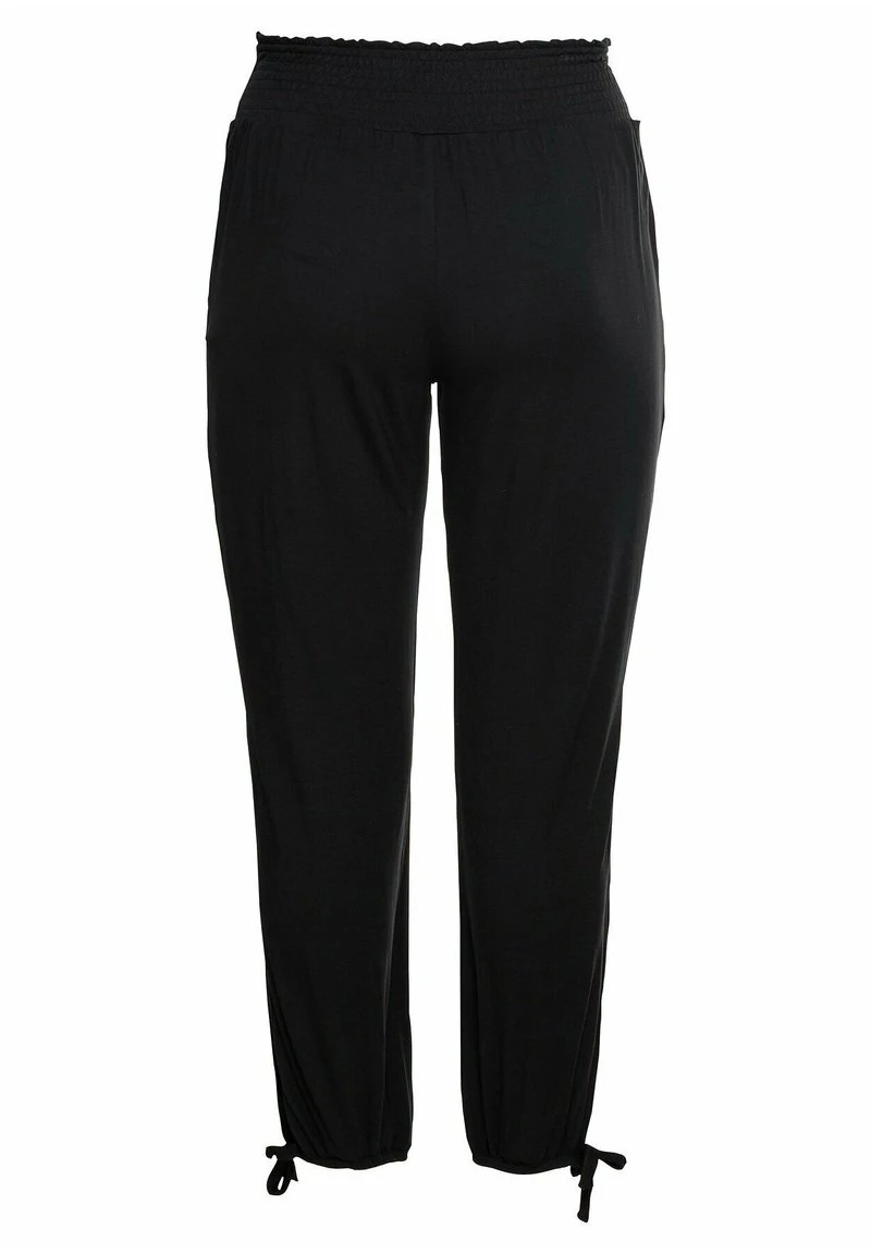 Sheego Bikini-Hose - Schwarz 8 Sheego Bikini-Hose - Schwarz – Bild 6