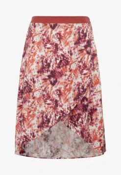 Sheego ROCK - A-Linien-Rock - Marsala 13 Sheego ROCK - A-Linien-Rock - Marsala -Sheego 0bc71556b04d45239a107633e5da7c37