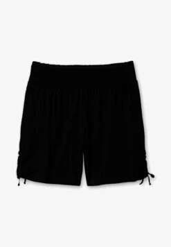Sheego STRANDS - Shorts - Schwarz 12 Sheego STRANDS - Shorts - Schwarz -Sheego 0c81252407de45ec80caa0435b1d56a2