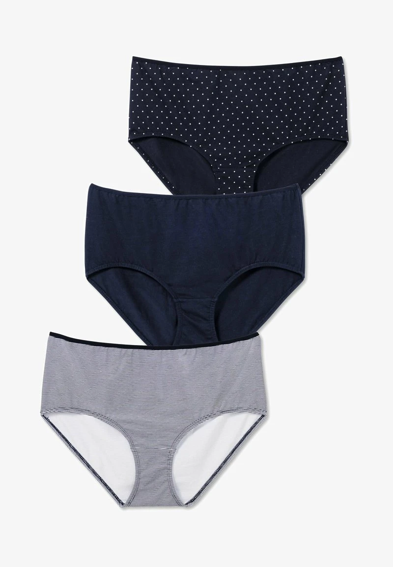 Sheego PACK 3 - Slip - Marine 7 Sheego PACK 3 - Slip - Marine – Bild 5