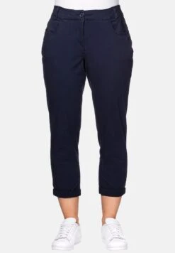 Sheego Stoffhose - Marine 13 Sheego Stoffhose - Marine -Sheego 0e208dfb388d4ea290159380973aedc0 1