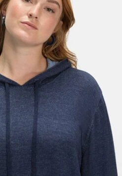 Sheego Strickpullover - Marine 11 Sheego Strickpullover - Marine -Sheego 0f802d6920be411b83e663a8e47f98cb