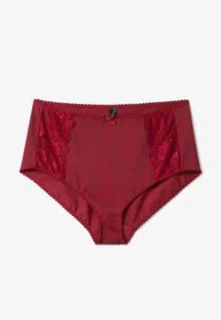 Sheego Slip - Burgund -Sheego 10c41cf32caf451ca0f8a4906e14d6ee