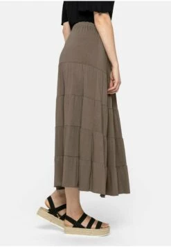 Sheego Maxirock - Dunkeltaupe 12 Sheego Maxirock - Dunkeltaupe -Sheego 110ca6b379994456ac15195dc30083fb