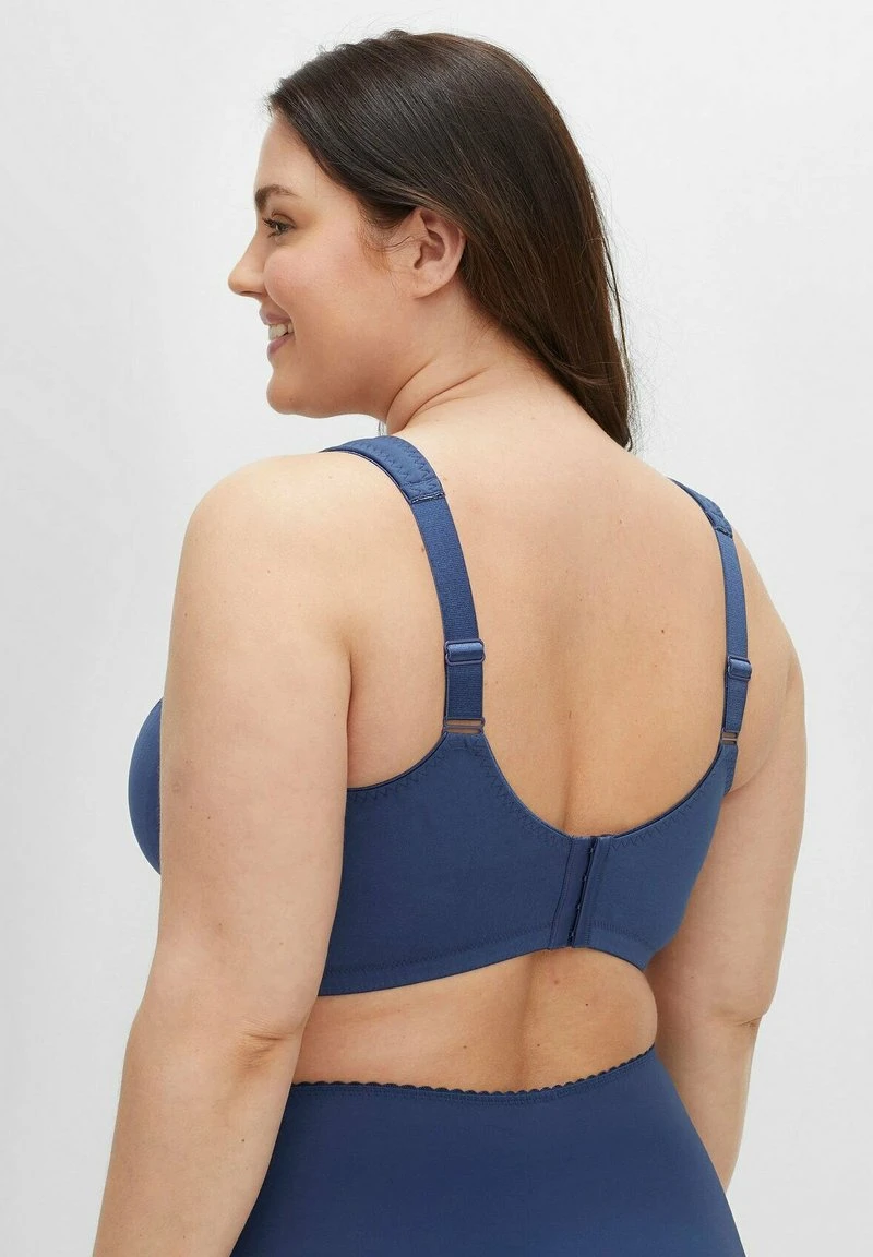Sheego Push-up BH - Saphir 4 Sheego Push-up BH - Saphir – Bild 2