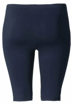 Sheego Kurze Sporthose - Marine -Sheego 11ef02b3ffa14c38b6052cfc6ef60835