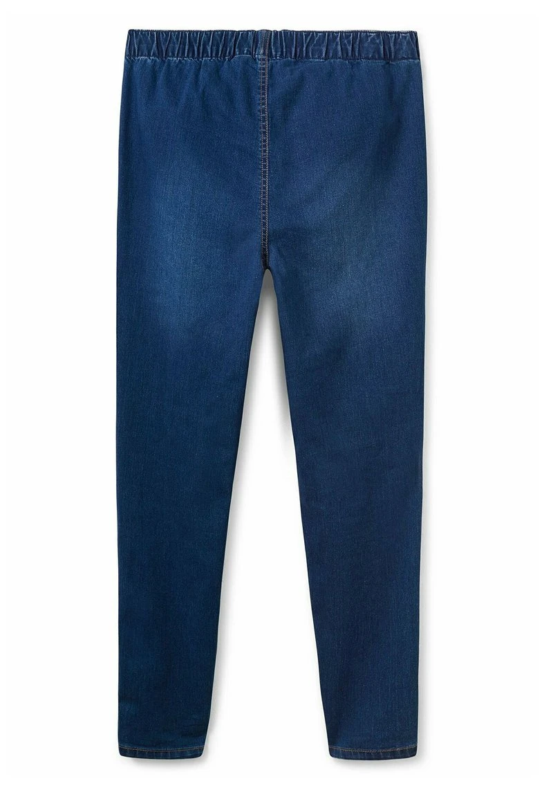 Sheego Jeggings - Blue Denim 8 Sheego Jeggings - Blue Denim – Bild 6