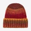 Sheego Mütze - Rotorange -Sheego 13d7a92fe33d4c56a794b1b02058dc1f