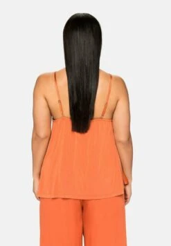 Sheego Top - Kupferfarben 10 Sheego Top - Kupferfarben -Sheego 1481b9ac0ead48eaa94d0c6de54ac318