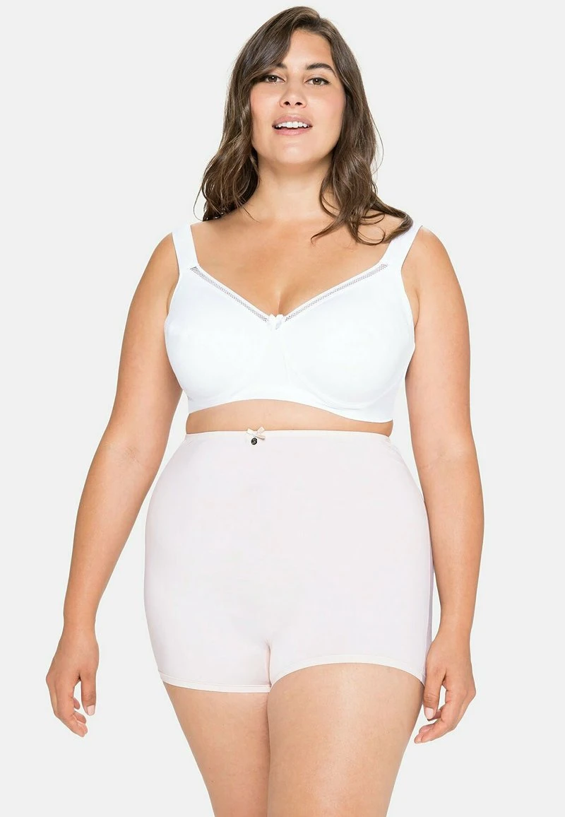 Sheego Panties - Nude 4 Sheego Panties - Nude – Bild 2