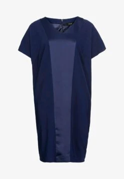 Sheego Cocktailkleid/festliches Kleid - Marine 12 Sheego Cocktailkleid/festliches Kleid - Marine -Sheego 153aebb86d814a09b08698f2598153b3