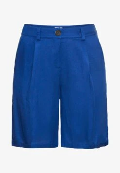 Sheego Shorts - Royalblau -Sheego 154d7de48d524484850331724af84856