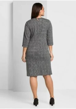 Sheego Etuikleid - Karo -Sheego 15a507fac5d74bc1989ec4a0adb0da55