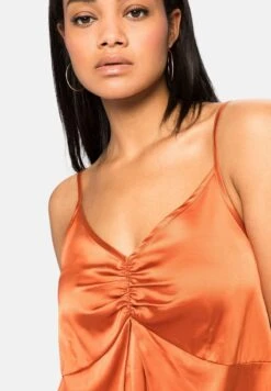 Sheego Top - Kupferfarben 13 Sheego Top - Kupferfarben -Sheego 162c8e7e341f46969e37c3efef675562