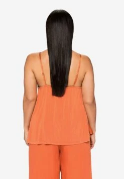 Sheego Top - Kupferfarben 12 Sheego Top - Kupferfarben -Sheego 19ec10bac85742fa9d0826056eecf15a