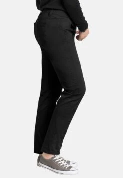 Sheego Stoffhose - Black 11 Sheego Stoffhose - Black -Sheego 1ac610ccb0a4450988c74a416e0d5267