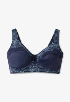 Sheego BH - Balconette BH - Dunkelblau -Sheego 1c2a7103861a4690a71c131dacd2c789