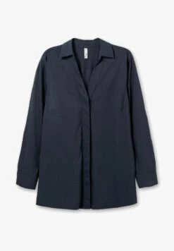 Sheego Hemdbluse - Weiß 12 Sheego Hemdbluse - Weiß -Sheego 1d14e5969ff04f0f8235d4b540da5792