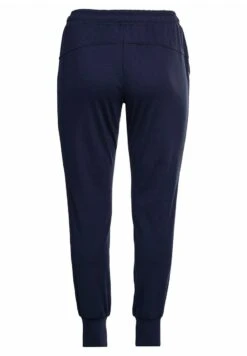 Sheego Jogginghose - Marine -Sheego 1dbcaae15a9d4faca5469e68ab9ad3ec