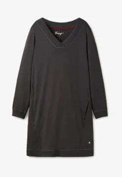 Sheego RELAX - Freizeitkleid - Anthrazit 12 Sheego RELAX - Freizeitkleid - Anthrazit -Sheego 1de21fb827a849eaa3f4ac203f844a8e