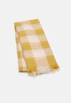 Sheego Schal - Blau Gemustert -Sheego 1ed31a12af05419aa78168daa1a3abe1