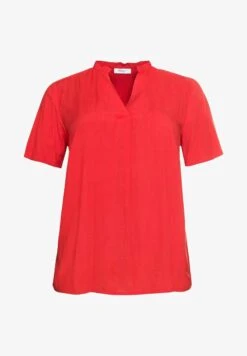 Sheego Tunika - Tiefgrün -Sheego 1f831c84beb64e2db6a3b3b72e8fc130