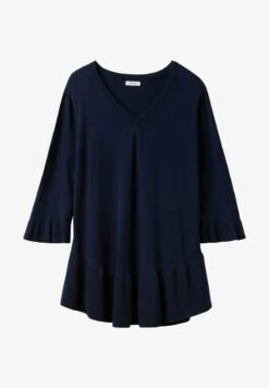 Sheego Strickpullover - Nachtblau 12 Sheego Strickpullover - Nachtblau -Sheego 20282827033147f68df417b1111a140b