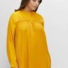 Sheego Tunika - Senfgelb -Sheego 21070cd68849469b81ebd38237a3152e
