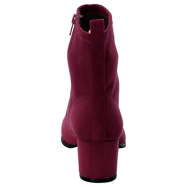 Sheego Stiefelette Klassische Stiefeletten 5 Sheego Stiefelette Klassische Stiefeletten – Bild 3