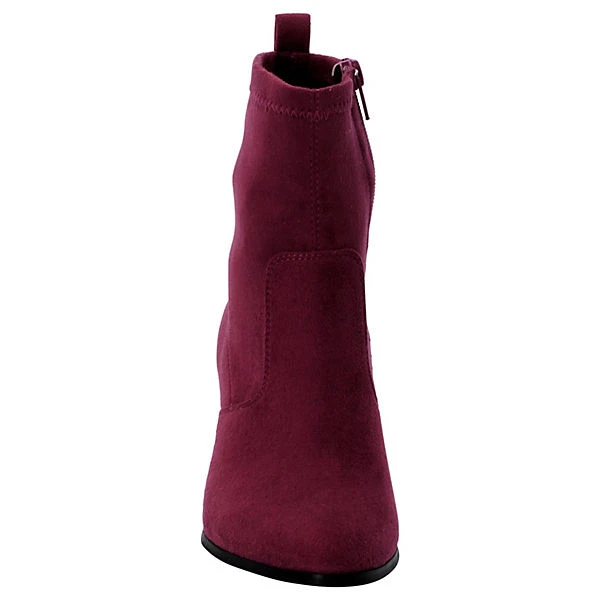 Sheego Stiefelette Klassische Stiefeletten 6 Sheego Stiefelette Klassische Stiefeletten – Bild 4