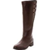 Sheego Weitschaftstiefel XL (Schaftweite 39 - 46 Cm) -Sheego 23418736 01
