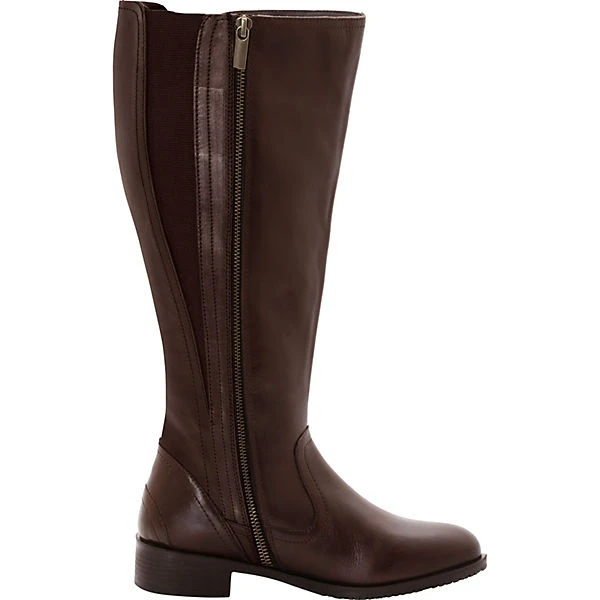 Sheego Weitschaftstiefel XL (Schaftweite 39 - 46 Cm) 4 Sheego Weitschaftstiefel XL (Schaftweite 39 - 46 Cm) – Bild 2