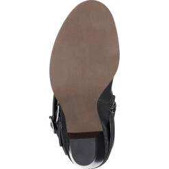 Sheego Weitschaftstiefel XXL (Schaftweite 42-49 Cm) - Schwarz -Sheego 23540673 06