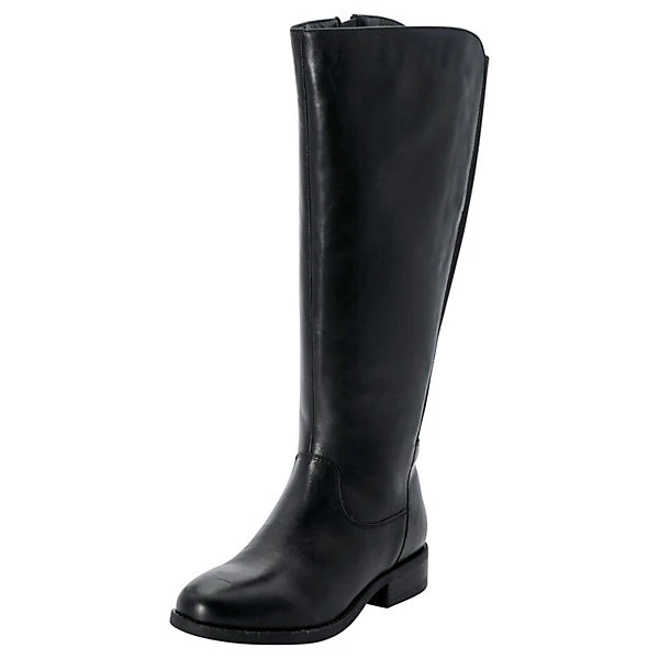 Sheego Weitschaftstiefel XXL (Schaftweite 42-49 Cm) 2 Sheego Weitschaftstiefel XXL (Schaftweite 42-49 Cm)