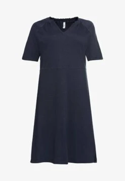 Sheego Freizeitkleid - Rotorange 13 Sheego Freizeitkleid - Rotorange -Sheego 24d824eb248040378236a5526266adeb