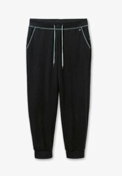 Sheego RELAX - Jogginghose - Anthrazit -Sheego 256a9e43a7544c38a2cee5c5556d11ab