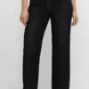 Sheego Jeans Straight Leg - Black Denim 1 Sheego Jeans Straight Leg - Black Denim -Sheego 26227ce2b8e54cee8565a0f99844b48a