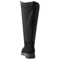 Sheego Weitschaftstiefel XL (Schaftweite 39 - 46 Cm) - Schwarz -Sheego 26811165 03