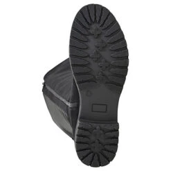 Sheego Weitschaftstiefel XL (Schaftweite 39 - 46 Cm) - Schwarz -Sheego 26811165 06