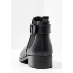 Sheego Stiefelette Klassische Stiefeletten - Schwarz 10 Sheego Stiefelette Klassische Stiefeletten - Schwarz -Sheego 27116097 03