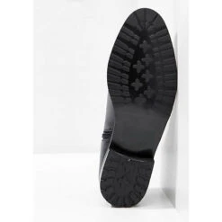 Sheego Stiefelette Klassische Stiefeletten - Schwarz 12 Sheego Stiefelette Klassische Stiefeletten - Schwarz -Sheego 27116097 05