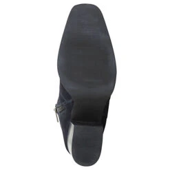 Sheego Stiefelette Klassische Stiefeletten - Dunkelblau 11 Sheego Stiefelette Klassische Stiefeletten - Dunkelblau -Sheego 27523984 05