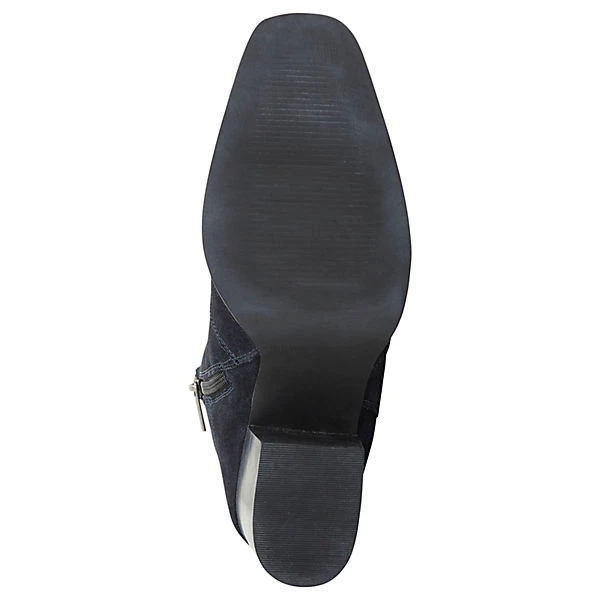 Sheego Stiefelette Klassische Stiefeletten - Dunkelblau 7 Sheego Stiefelette Klassische Stiefeletten - Dunkelblau – Bild 5