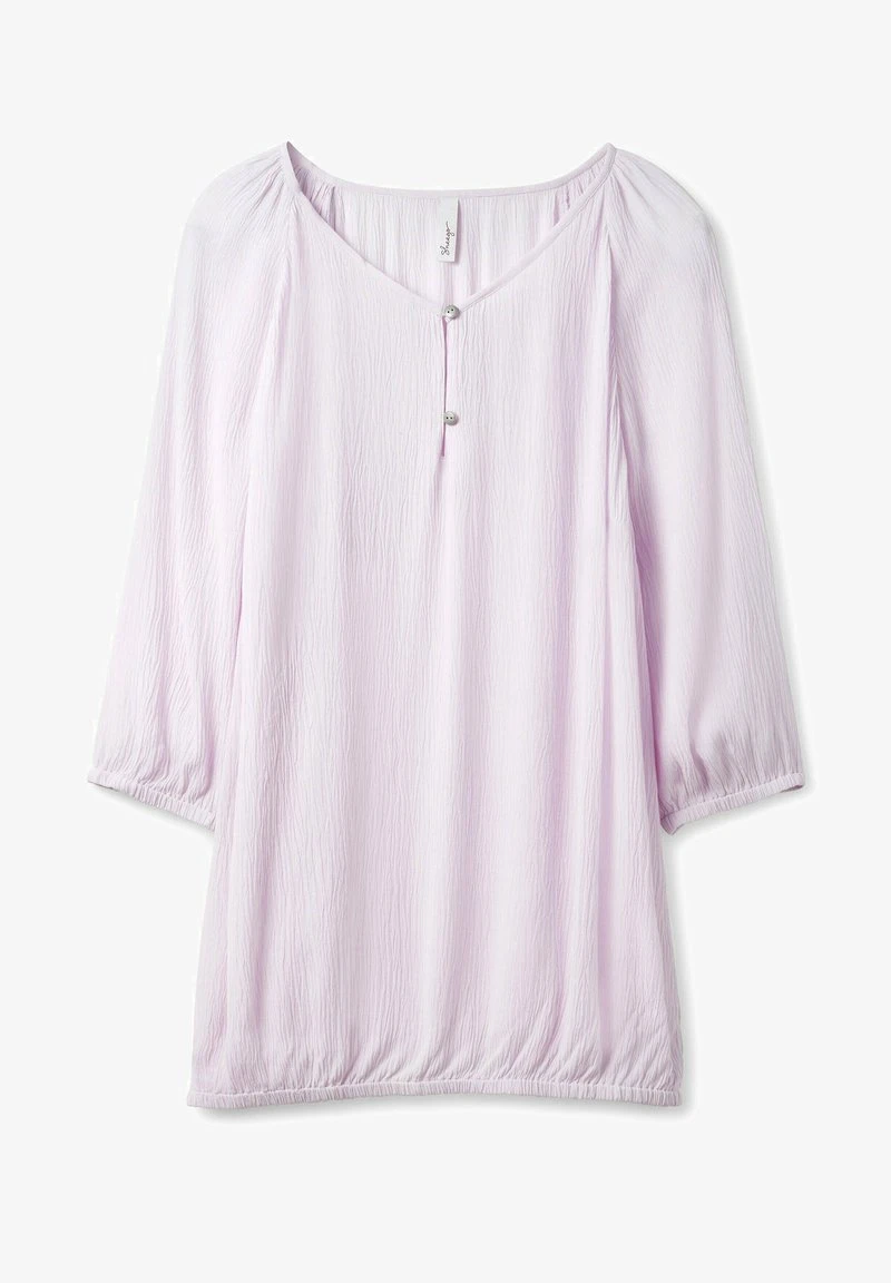 Sheego Bluse - Lavendel 7 Sheego Bluse - Lavendel – Bild 5